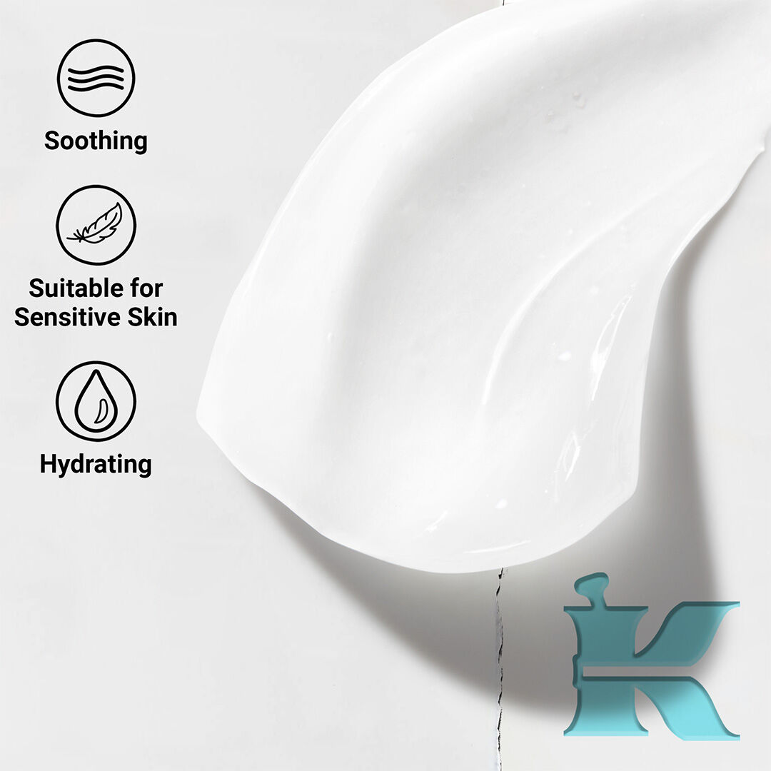 Ultra Facial Oil-Free Gel Cream | Gel Moisturizer | Kiehl's Singapore