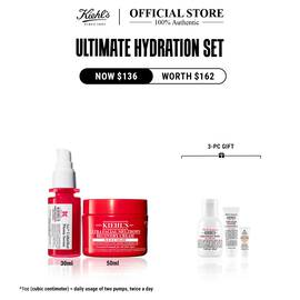 Ultimate Hydration Set