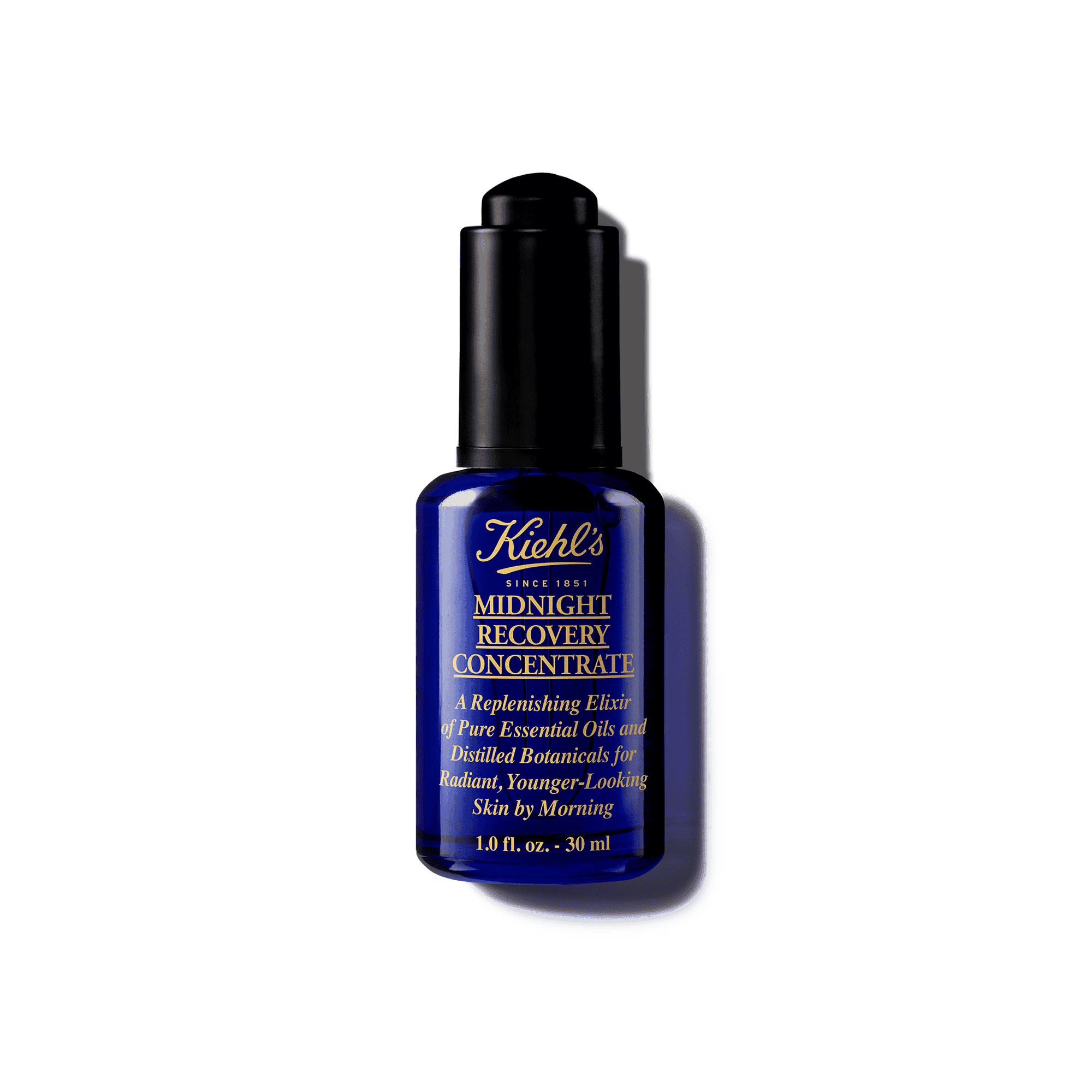 Midnight Recovery: Facial Oil for Radiant Skin | Kiehl's