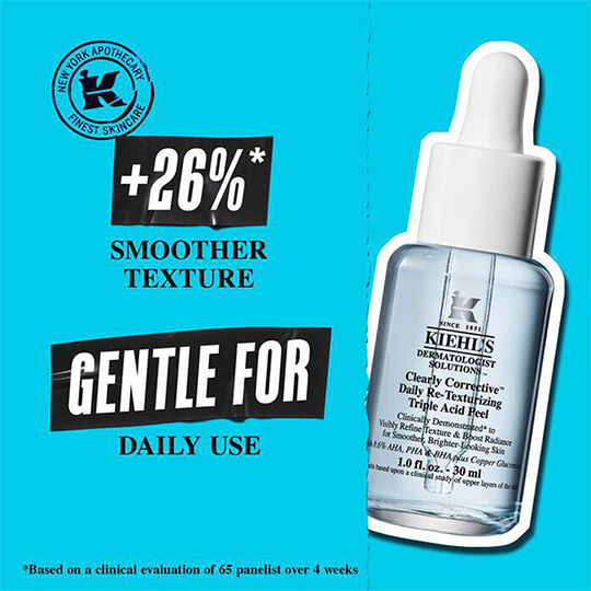 Clear Skin Renewal Set