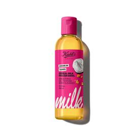 Kiehl's x Milk Bar - Creme De Corps Cereal Milk Frozen Swirl Oil to-Foam Body Cleanser