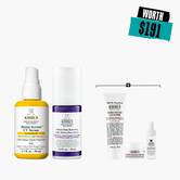 Daily Defend & Renew Set