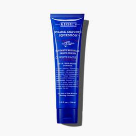 Ultimate Brushless Shave Cream White Eagle