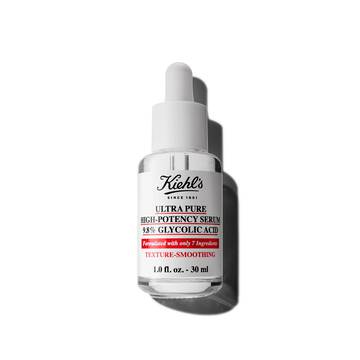 Ultra Pure High-Potency Serum 9.8% Glycolic Acid