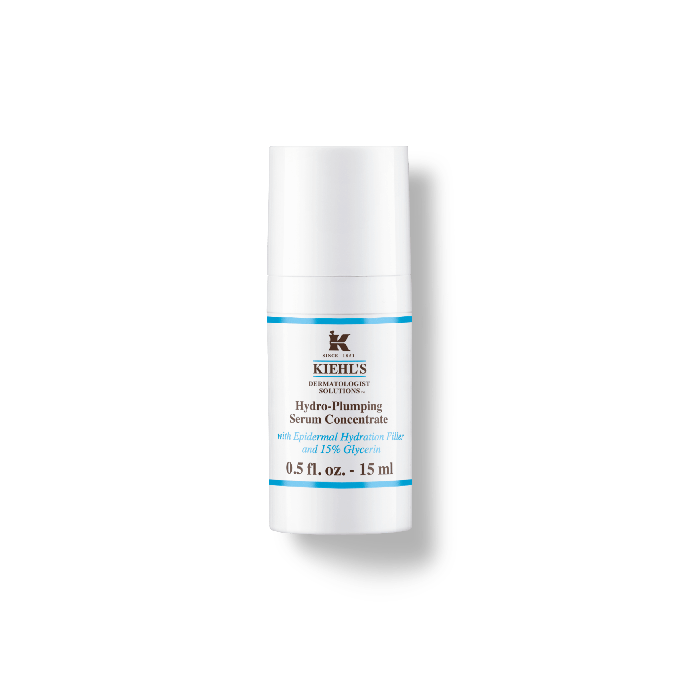 Hydro-Plumping Serum Concentrate | Intense Hydration | Kiehl's