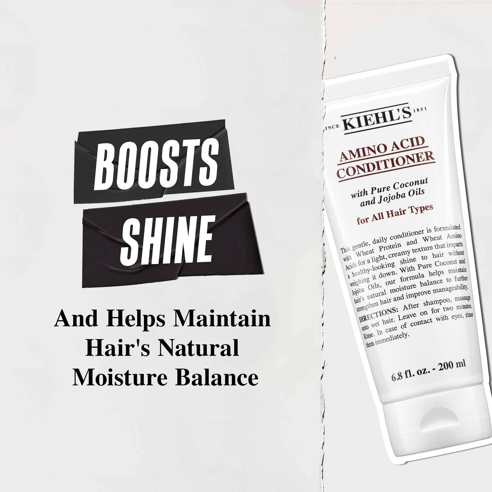 Amino Acid Conditioner