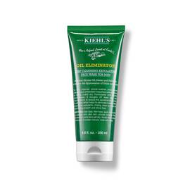 Oil Eliminator Deep Cleansing Exfoliating Face Wash