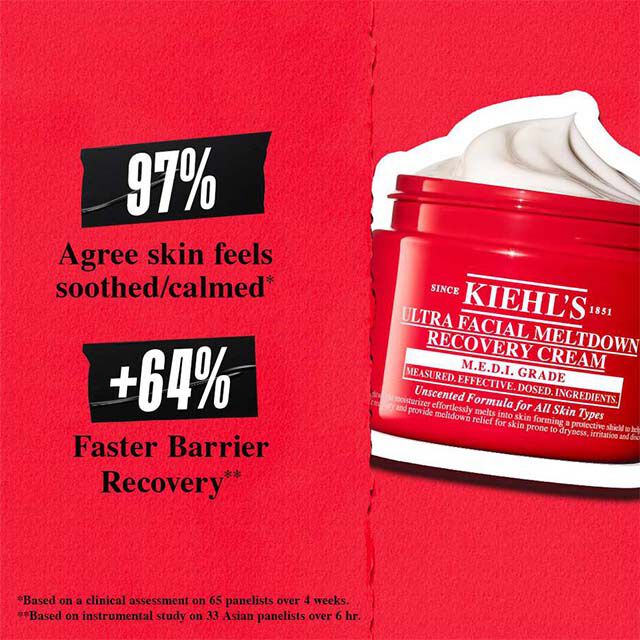 Ultra Recovery Set