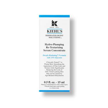 Hydro-Skin Plumping Serum Concentrate