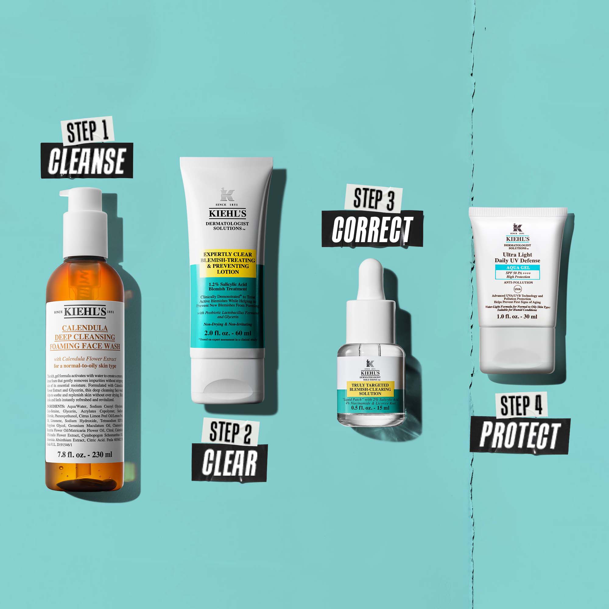 KSL AHA lotion 100ml 3本セット 未使用　最安値 AHA 15% Lotion – Dr. Kleein