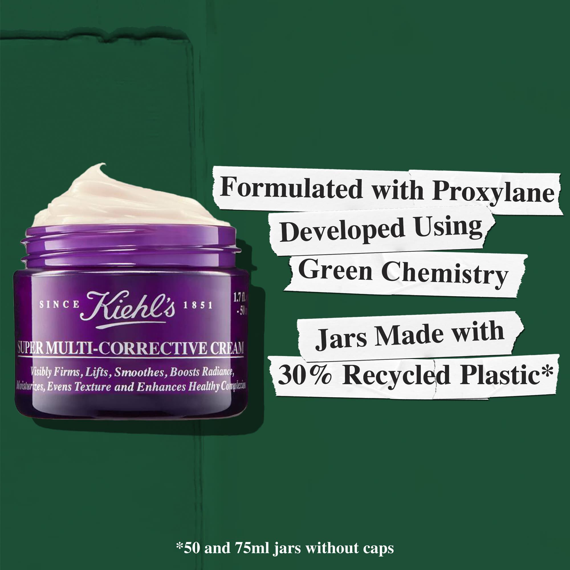 Super Multi-Corrective Soft Cream 50 ml - Kiehl's - KICKS