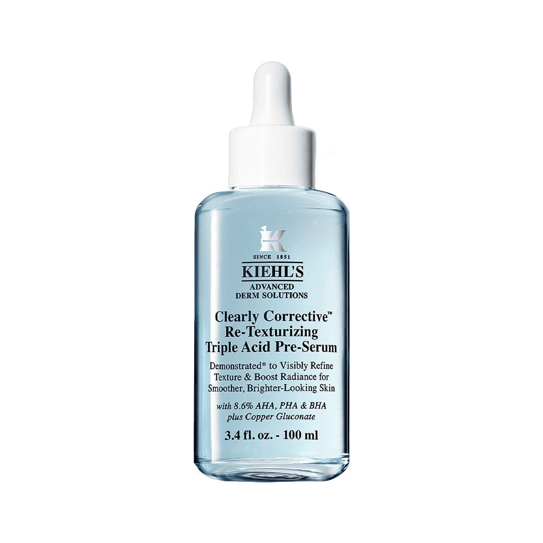 Clearly Corrective™ Daily Re-Texturizing Triple Acid Peel