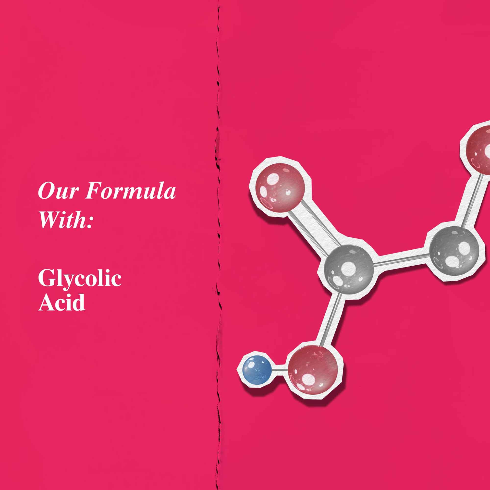Ultra Pure High-Potency Serum 9.8% Glycolic Acid