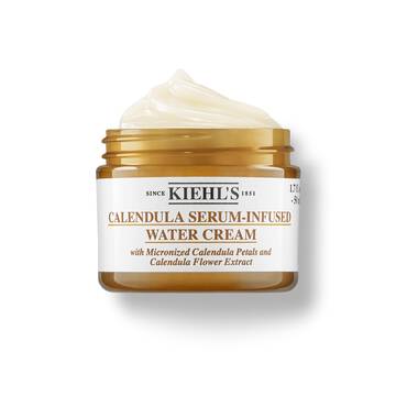 Calendula Serum-Infused Water Cream