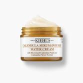 Calendula Serum-Infused Water Cream