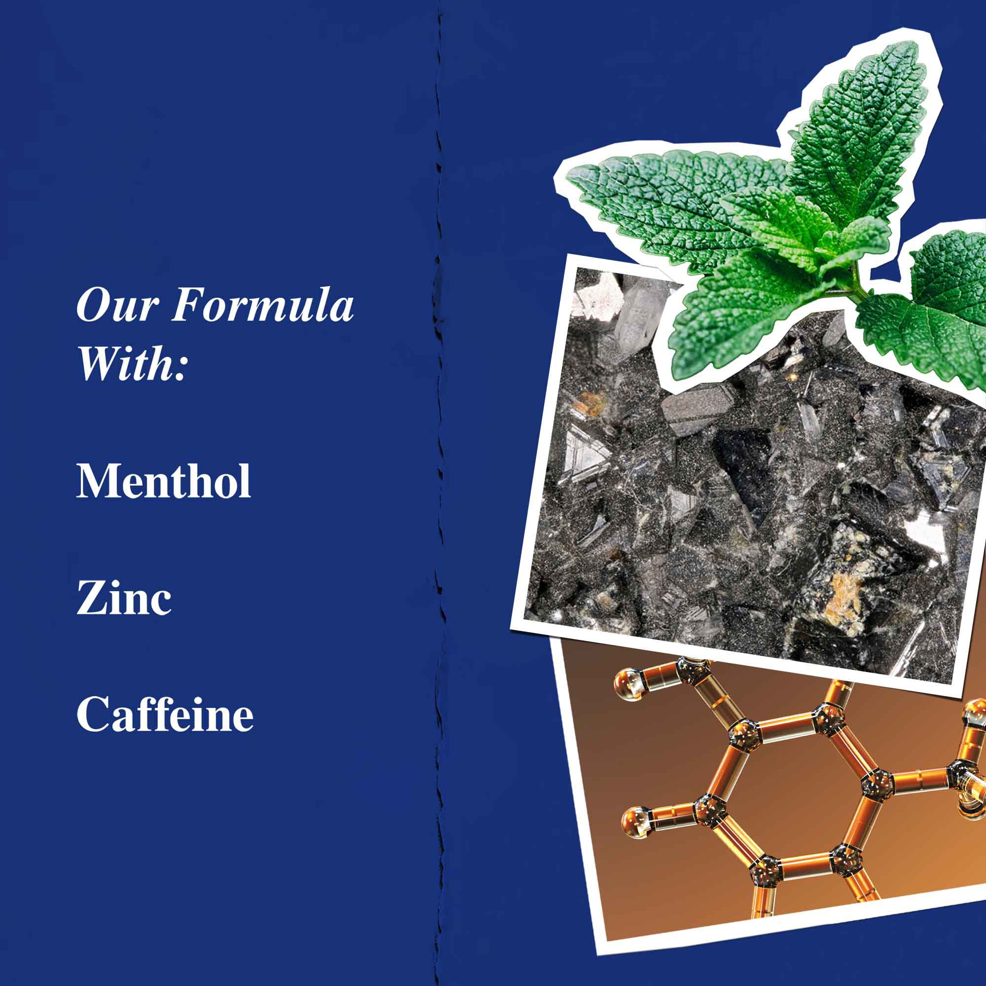 Body Fuel Wash
