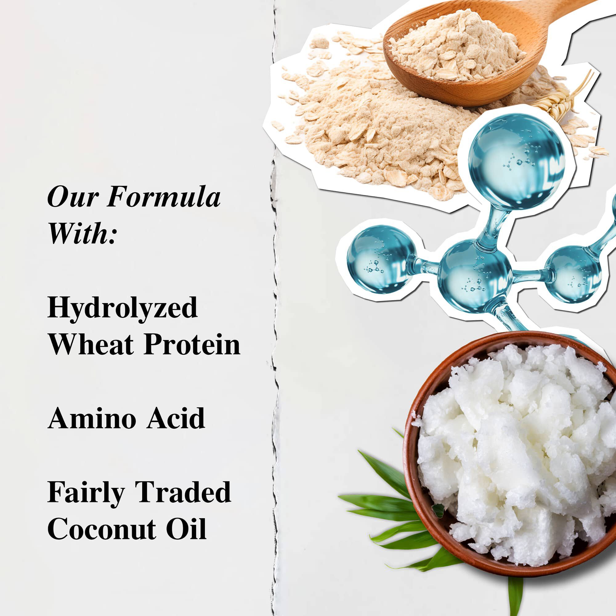 Amino Acid Shampoo