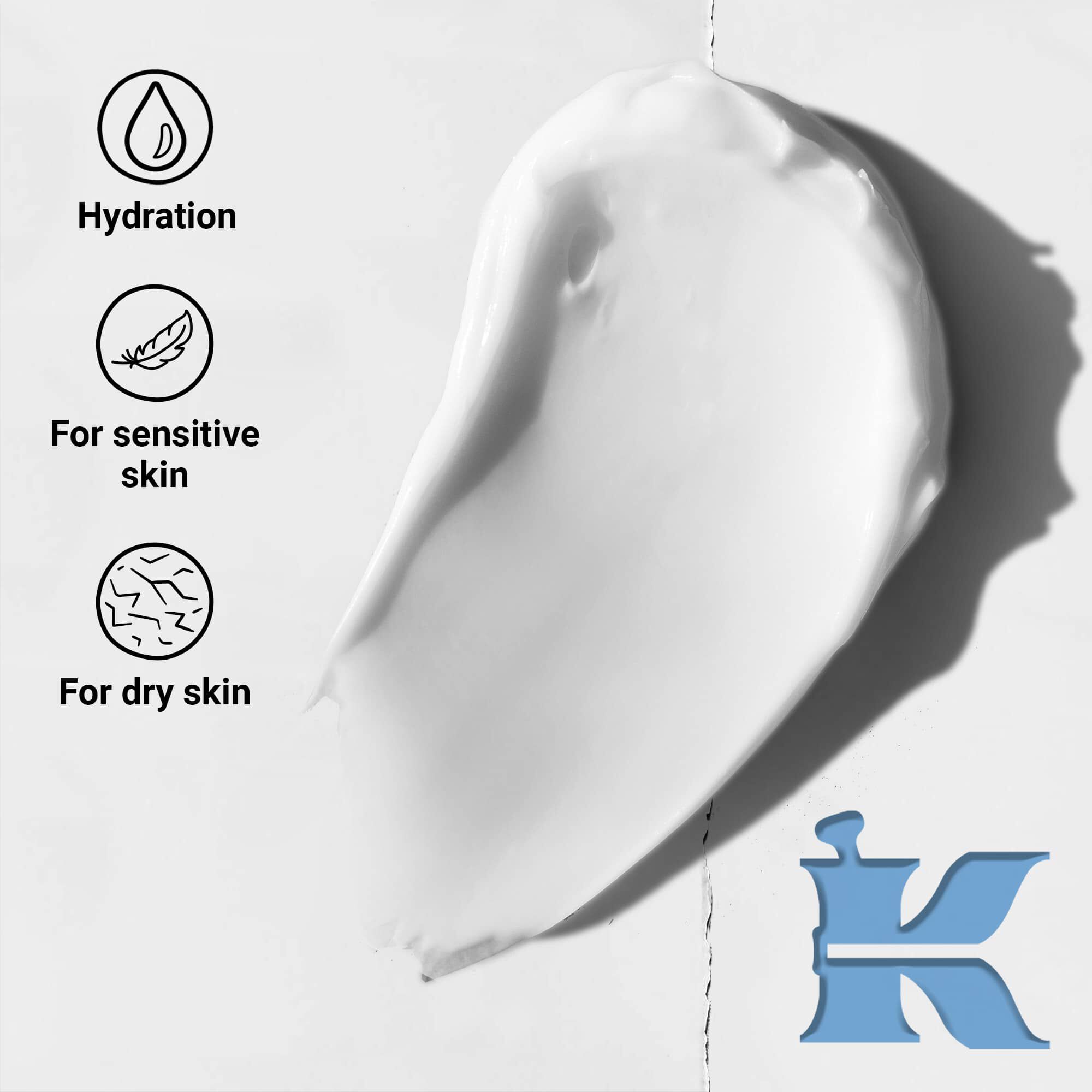 Ultra Facial Advanced Repair Balm | Barrier Cream | Kiehl's