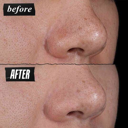 Rare Earth Deep Pore Cleansing Clay Face Mask