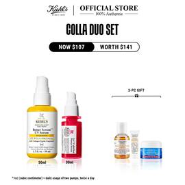 Collagen Duo Set