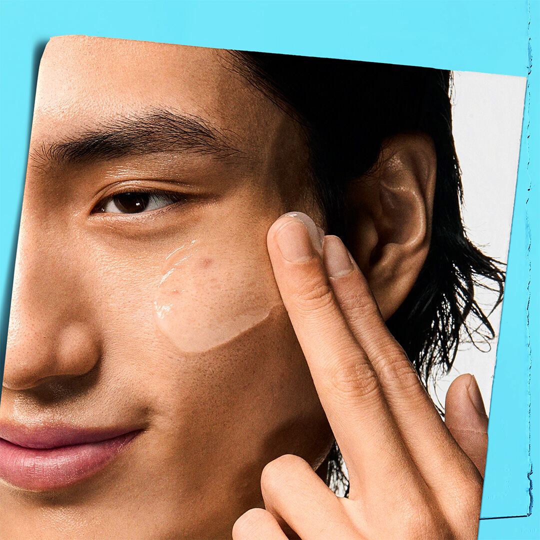 Ultra Facial Oil-Free Gel Cream | Gel Moisturizer | Kiehl's Singapore