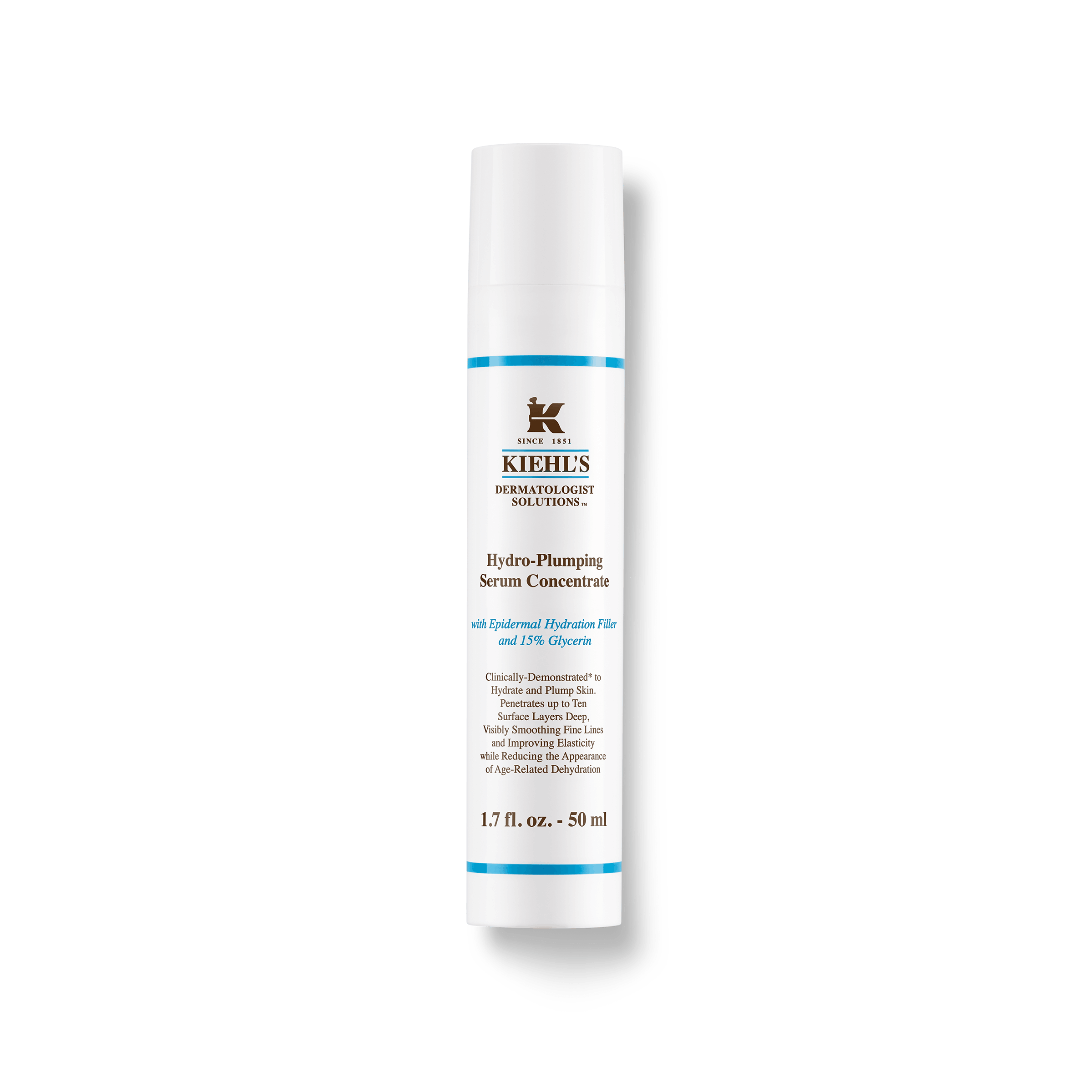 Hydro-Plumping Serum Concentrate | Intense Hydration | Kiehl's