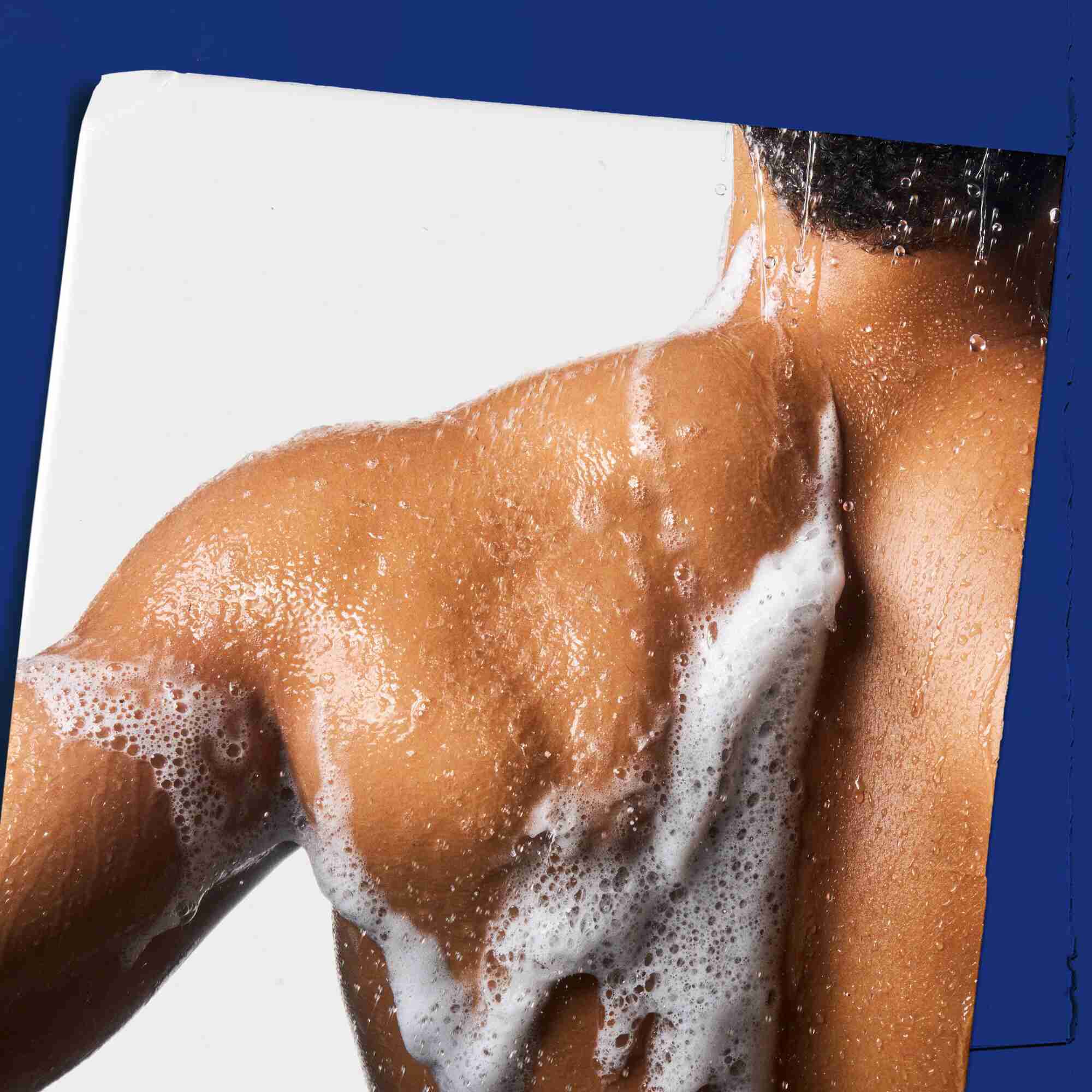 Body Fuel Wash