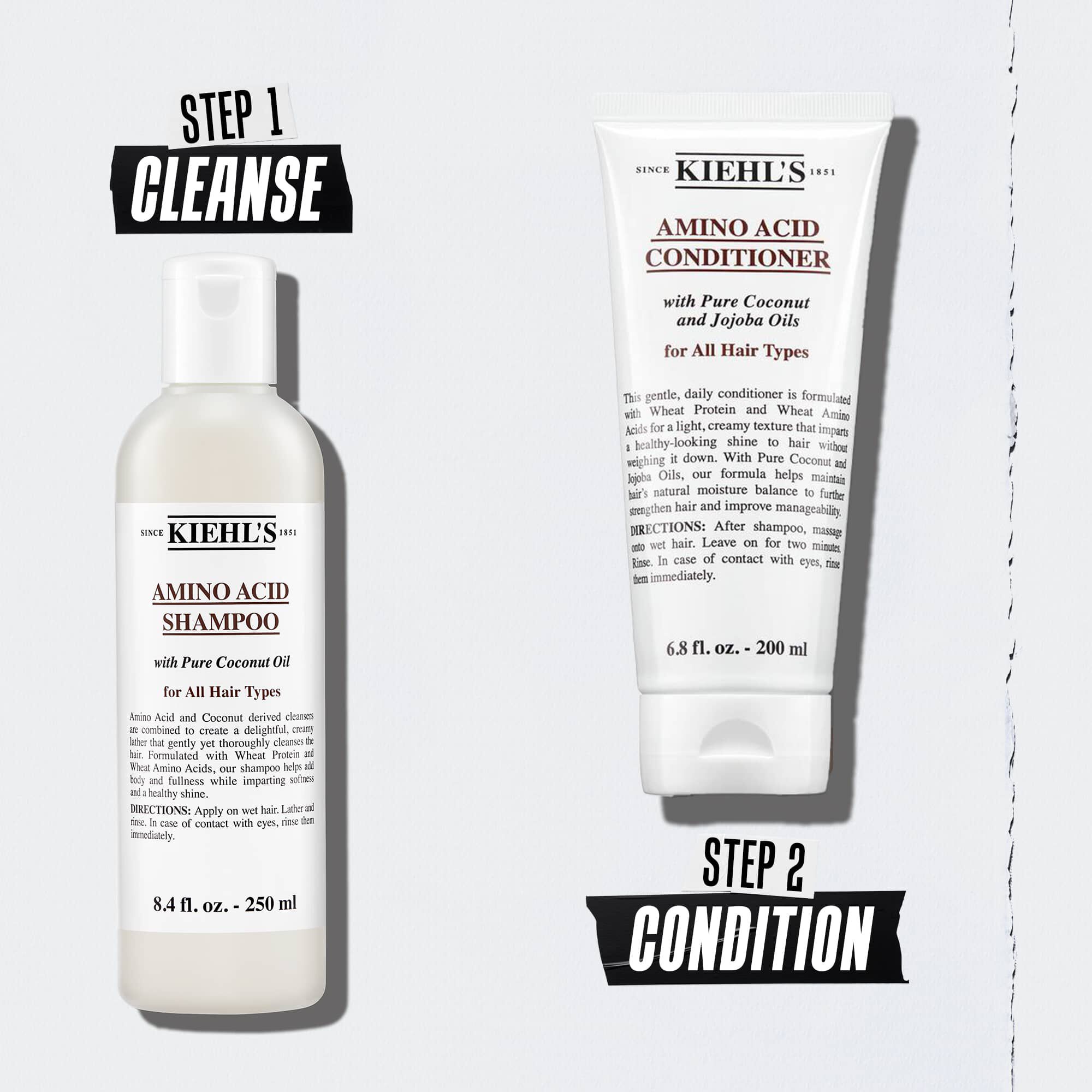 Amino Acid Conditioner