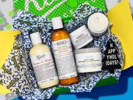 Explore Bones World: Exclusive Collection Collaborations Kiehl #39 s Explore Bones World: Exclusive Collection Collaborations Kiehl #39 s
