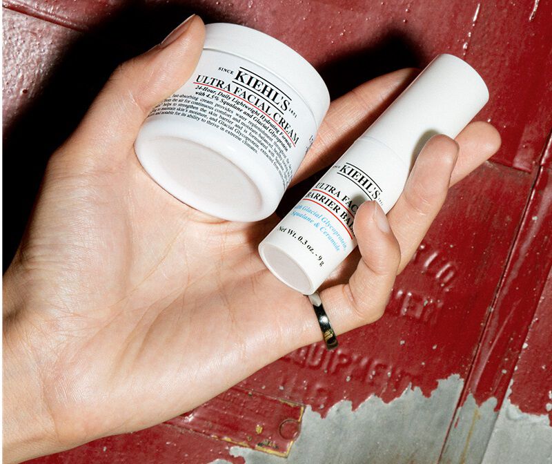 Buy Ultra Facial Cream Best Facial Cream Kiehl s Singapore