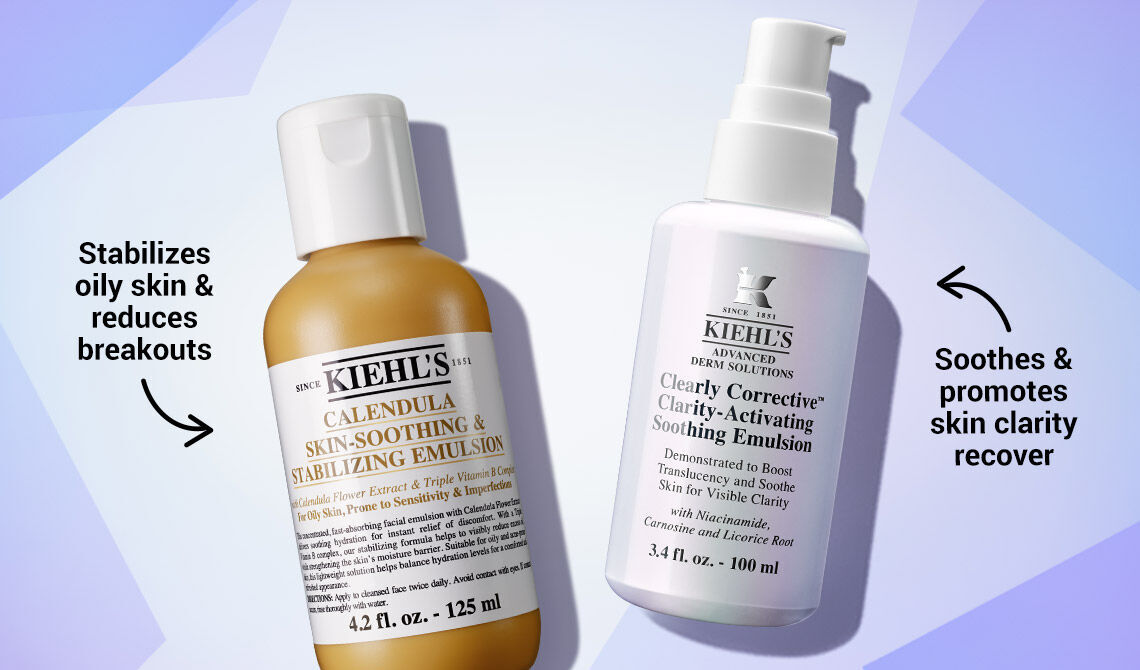 KIEHL'S Clearly Corrective 100ml キールズ Clearly Corrective™ Dark Spot Solution | Kiehl's Singapore