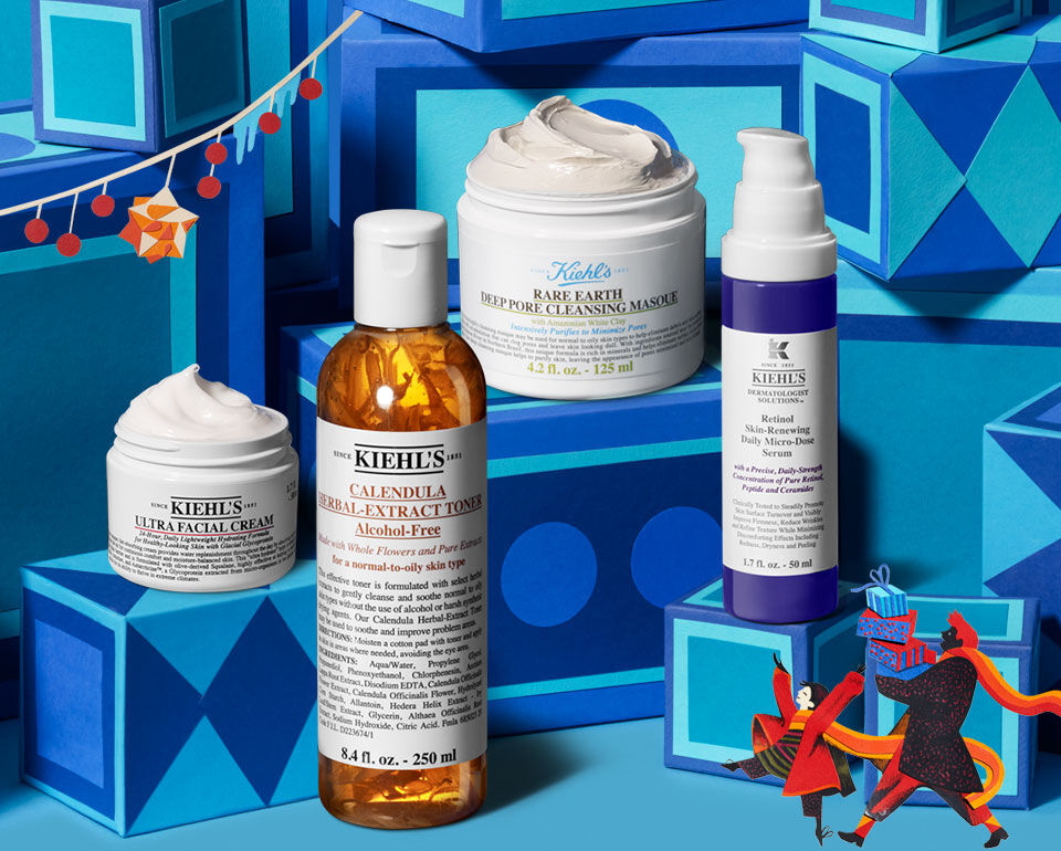 Kiehl's singapore price sale