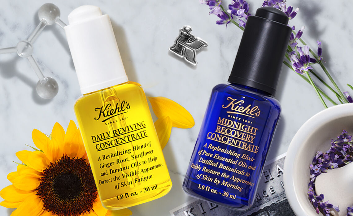 Best Facial Oil for You