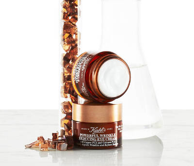 Anti-Aging Eye Cream