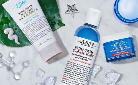 Kiehl's singapore price clearance