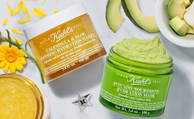 Best face mask