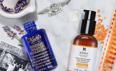 Facial serum