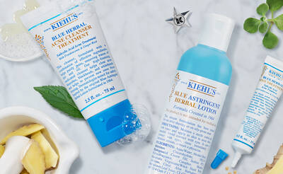 Acne Prone Skincare