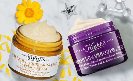 Kiehl's singapore price clearance