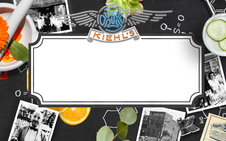 DISCOVER OUR HISTORY