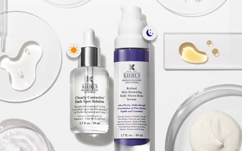 Kiehl's singapore price hotsell