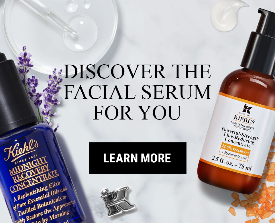 Kiehl's singapore price outlet