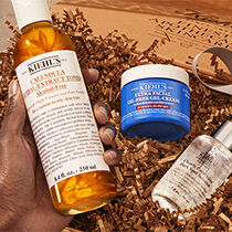 Kiehl s Singapore Natural Skincare Beauty Haircare Free Samples