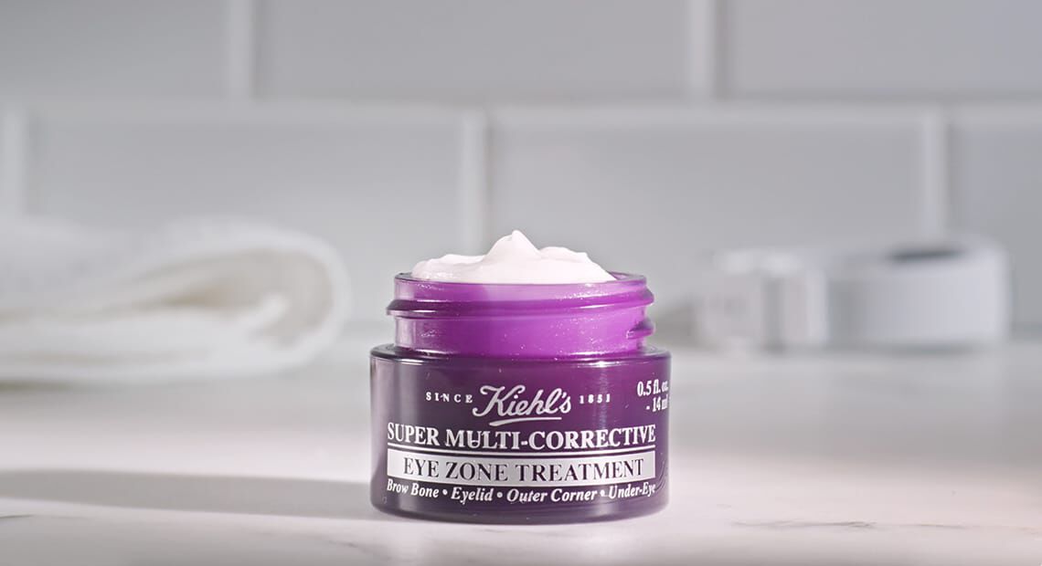 Super Multi-Corrective Eye Zone Treatment | Kiehl's Singapore