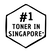 No.1 Toner