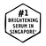 No.1 Serum