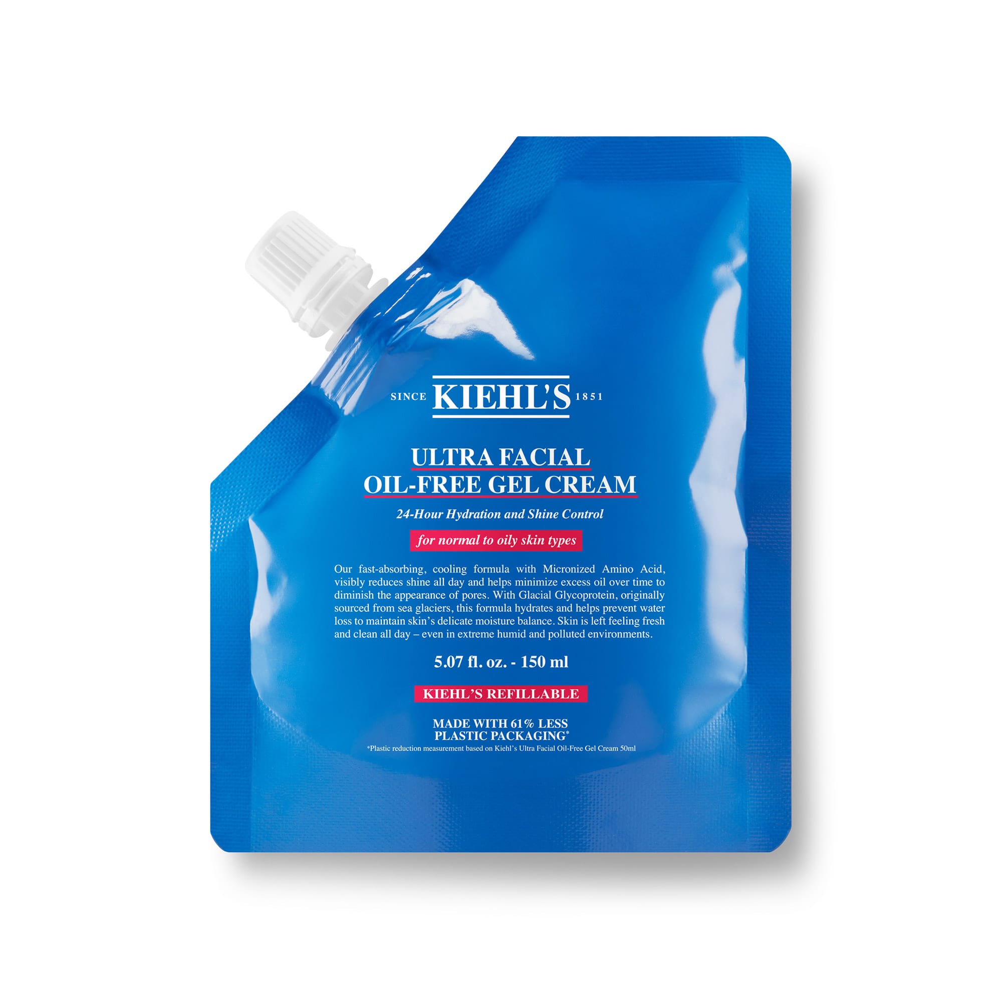 UltraOil Free Gel Cream Gel Moisturizer Kiehl s Singapore UltraOil Free Gel Cream Gel Moisturizer Kiehl s Singapore