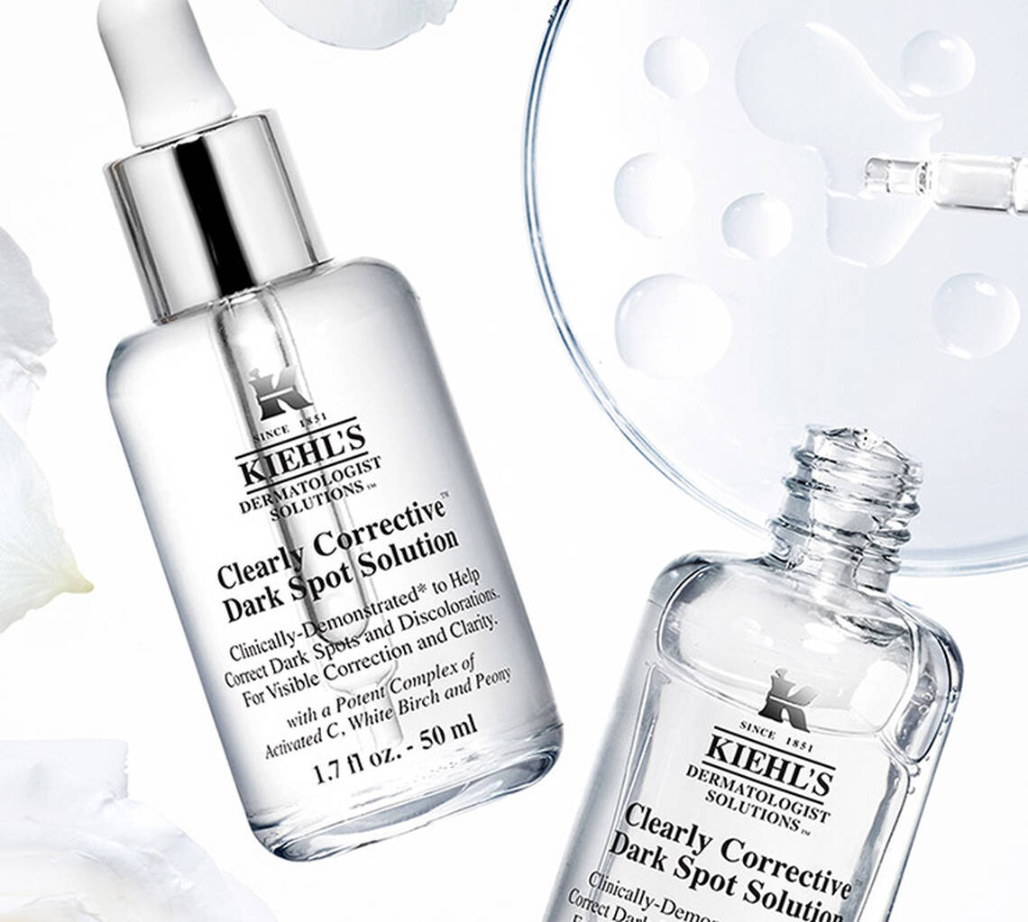 Clearly Corrective™ Dark Spot Solution