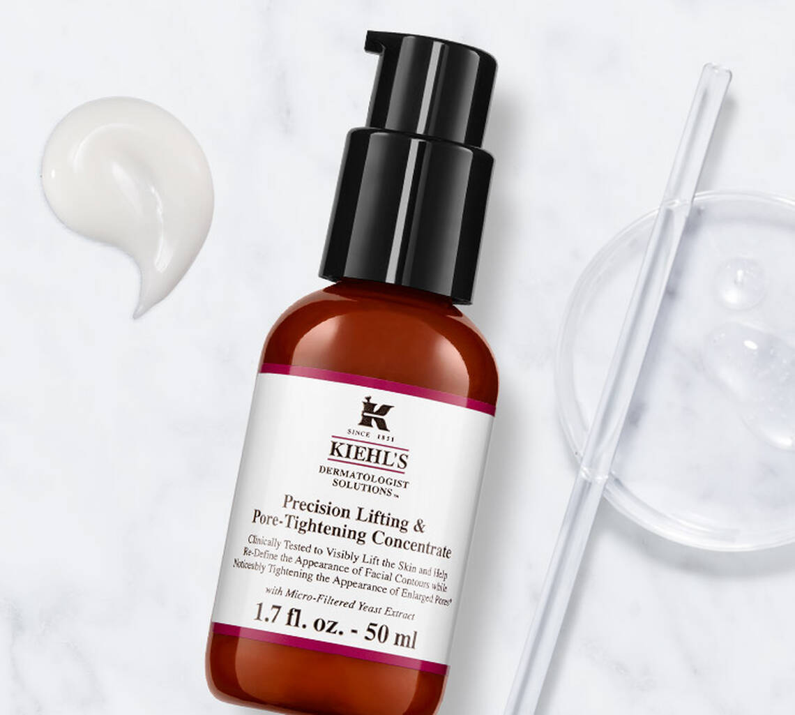 Precision Lifting & Pore-Tightening Concentrate
